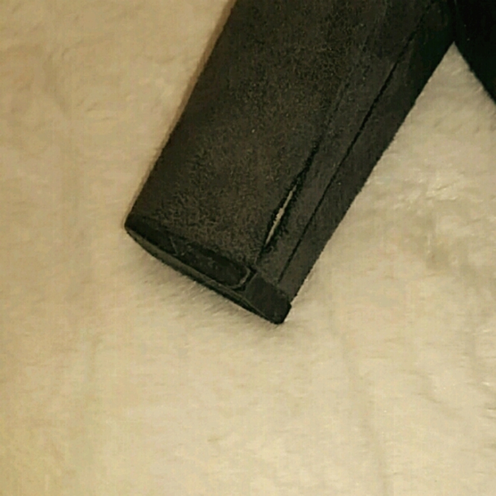 High Heel Booties - Picture 6 of 6